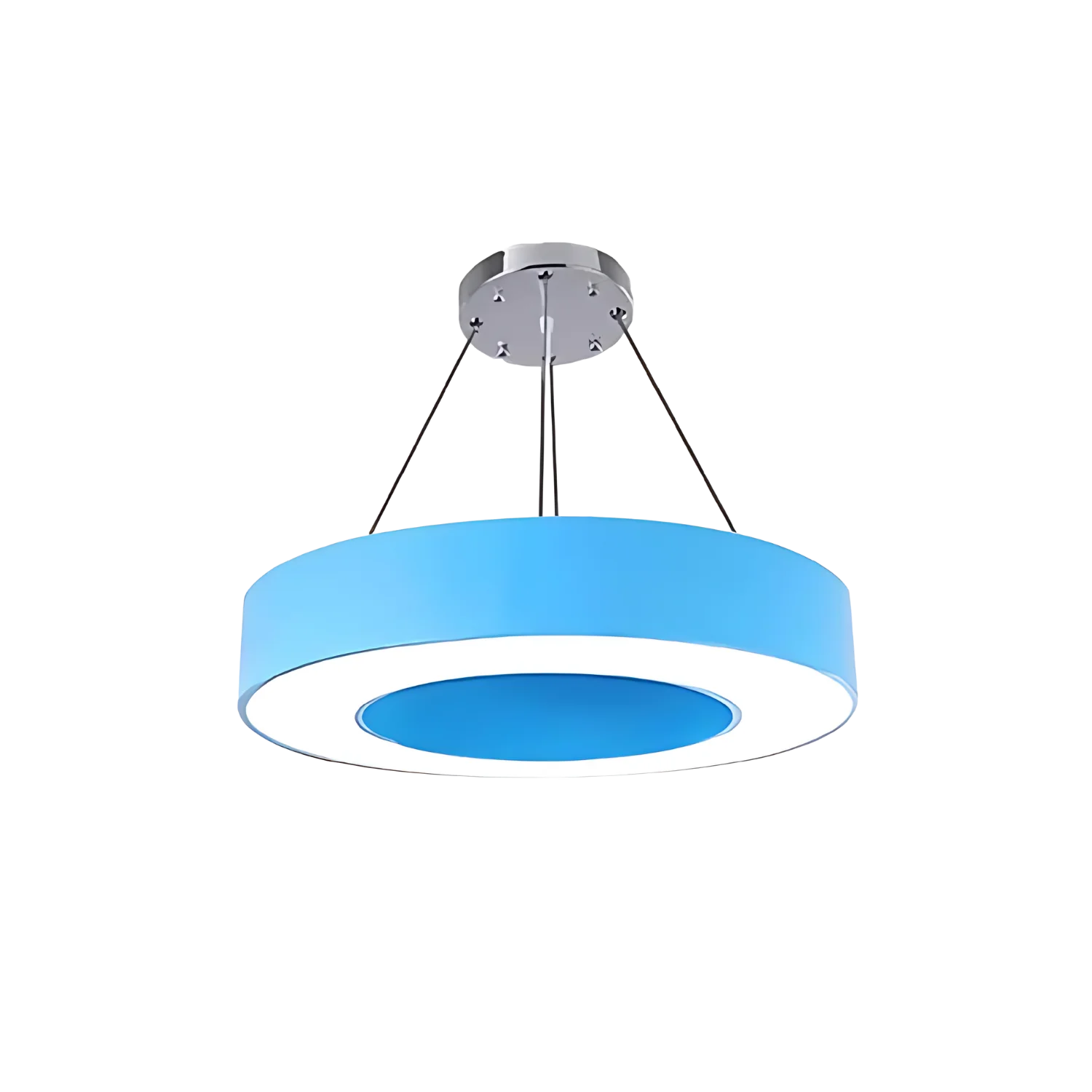 Heaven's Radiance Ceiling Light
