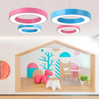 Heaven's Radiance Ceiling Light