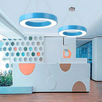 Heaven's Radiance Ceiling Light