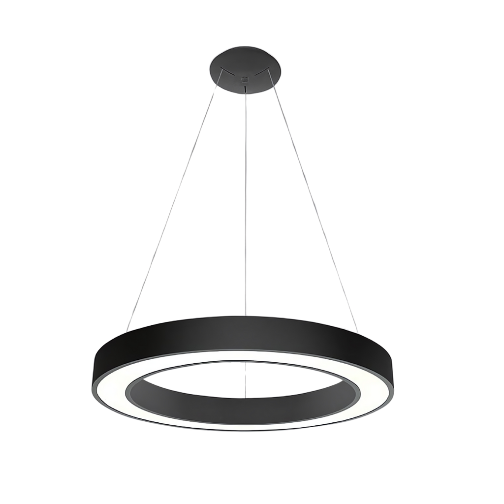 Heaven's Radiance Ceiling Light