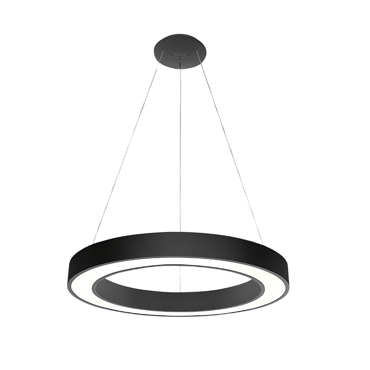 Heaven's Radiance Ceiling Light