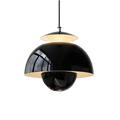 Radiance of the Bud Pendant Light