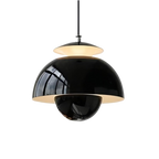 Radiance of the Bud Pendant Light