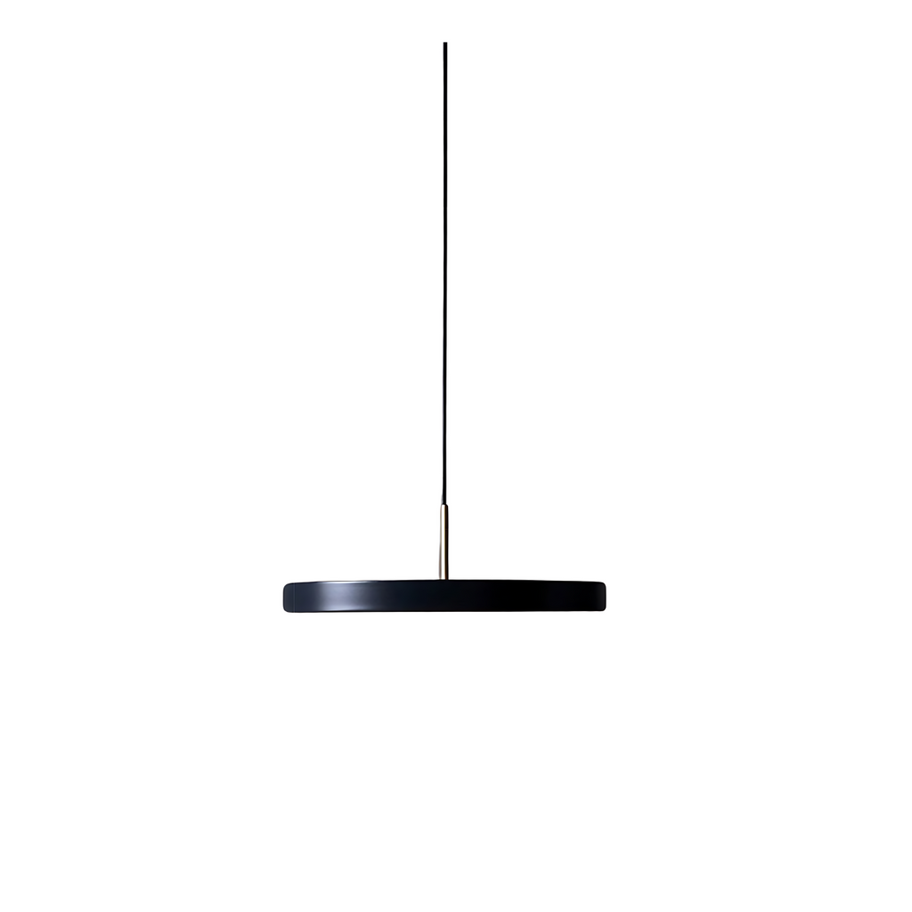 Nordic Radiant Dawn Pendant Light