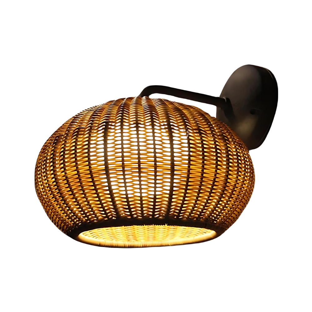 The Wild Glow Wall Light