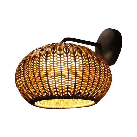 The Wild Glow Wall Light