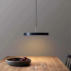 Nordic Radiant Dawn Pendant Light