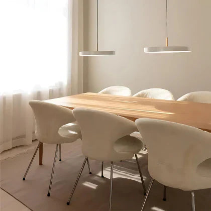 Nordic Radiant Dawn Pendant Light