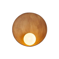 Natural Walnut