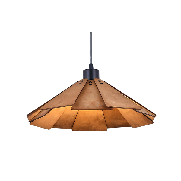 Muto Retro Pendant Light