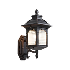 Classic Vintage IP65 WaterProof Outdoor Light