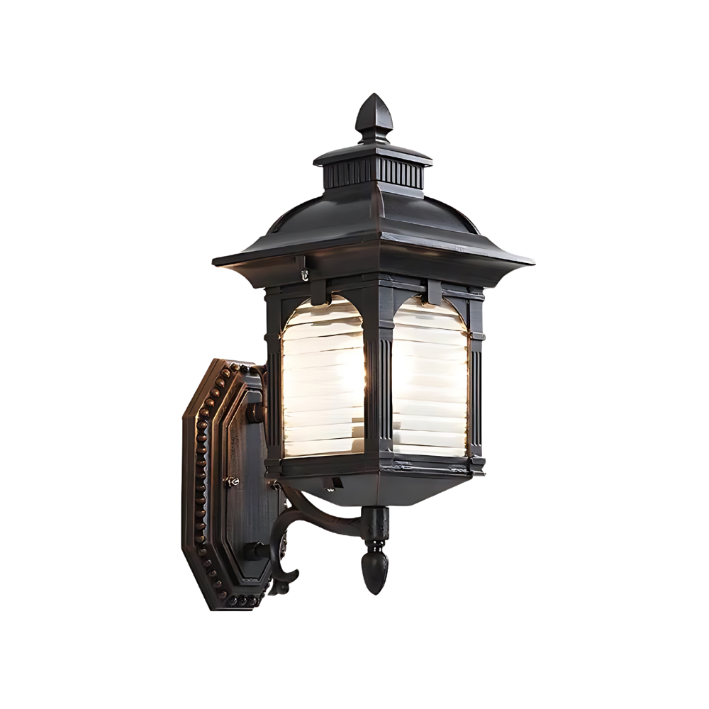 Classic Vintage IP65 WaterProof Outdoor Light