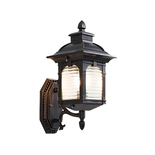 Classic Vintage IP65 WaterProof Outdoor Light