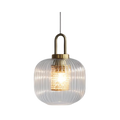 Minimalist Covent Chandelier