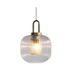 Minimalist Covent Chandelier