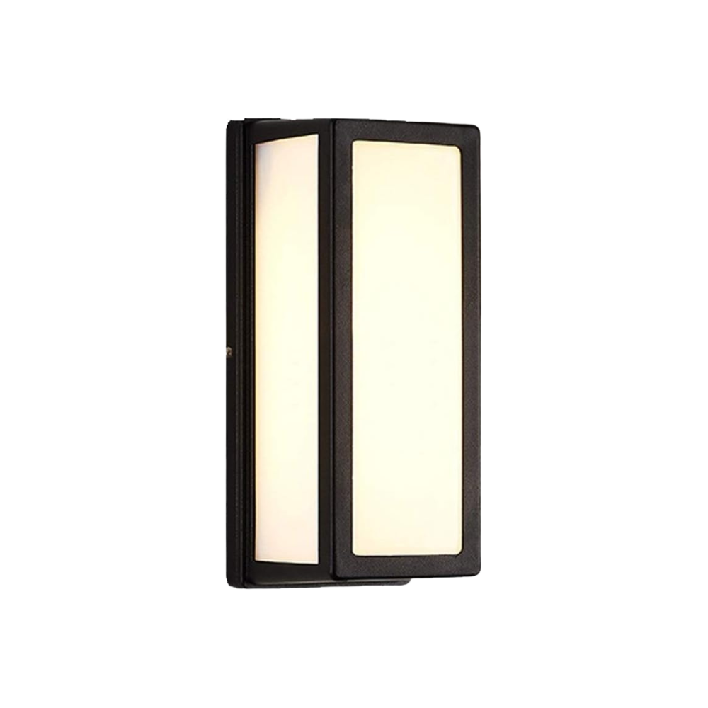 The Retro Delight IP65 Waterproof Outdoor Wall Light