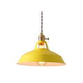 The Timeless Classic Pendant Light