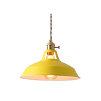 The Timeless Classic Pendant Light