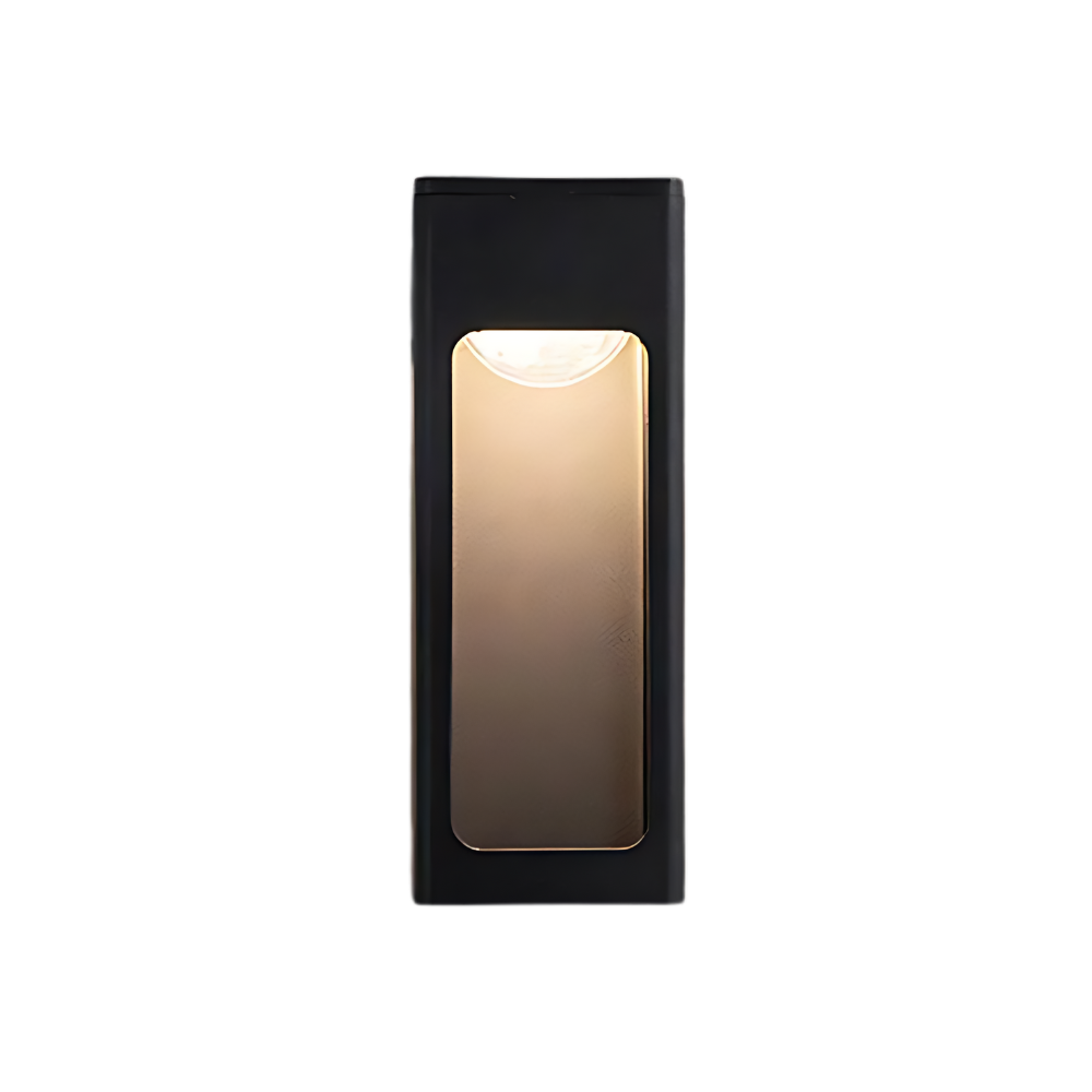 The Little Vintage Gold Wall Light