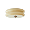 Suspended Glow Ceiling Light