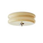 Suspended Glow Ceiling Light