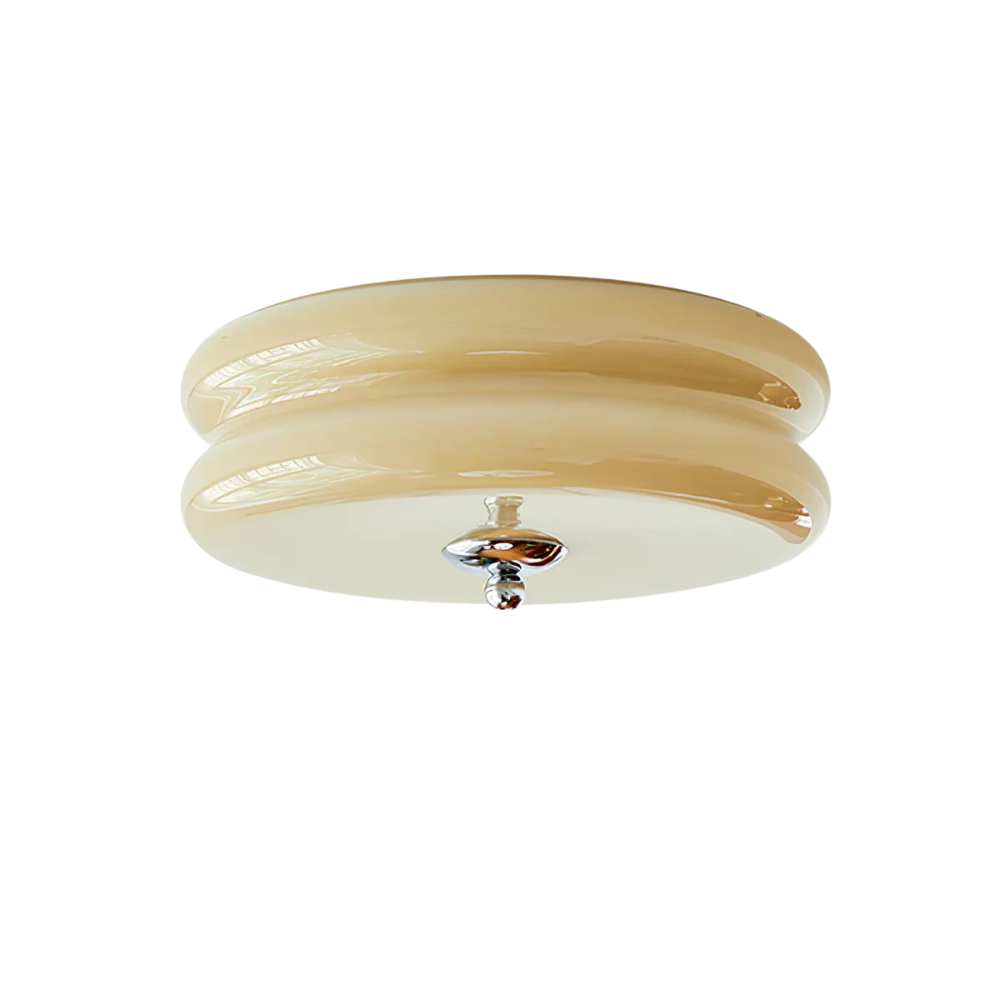 Suspended Glow Ceiling Light