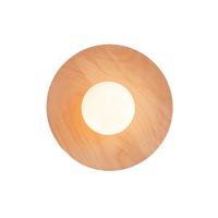 Natural Oak