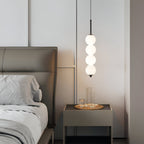 Nordic Modern Lavan Pendant Light