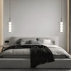 Nordic Modern Lavan Pendant Light