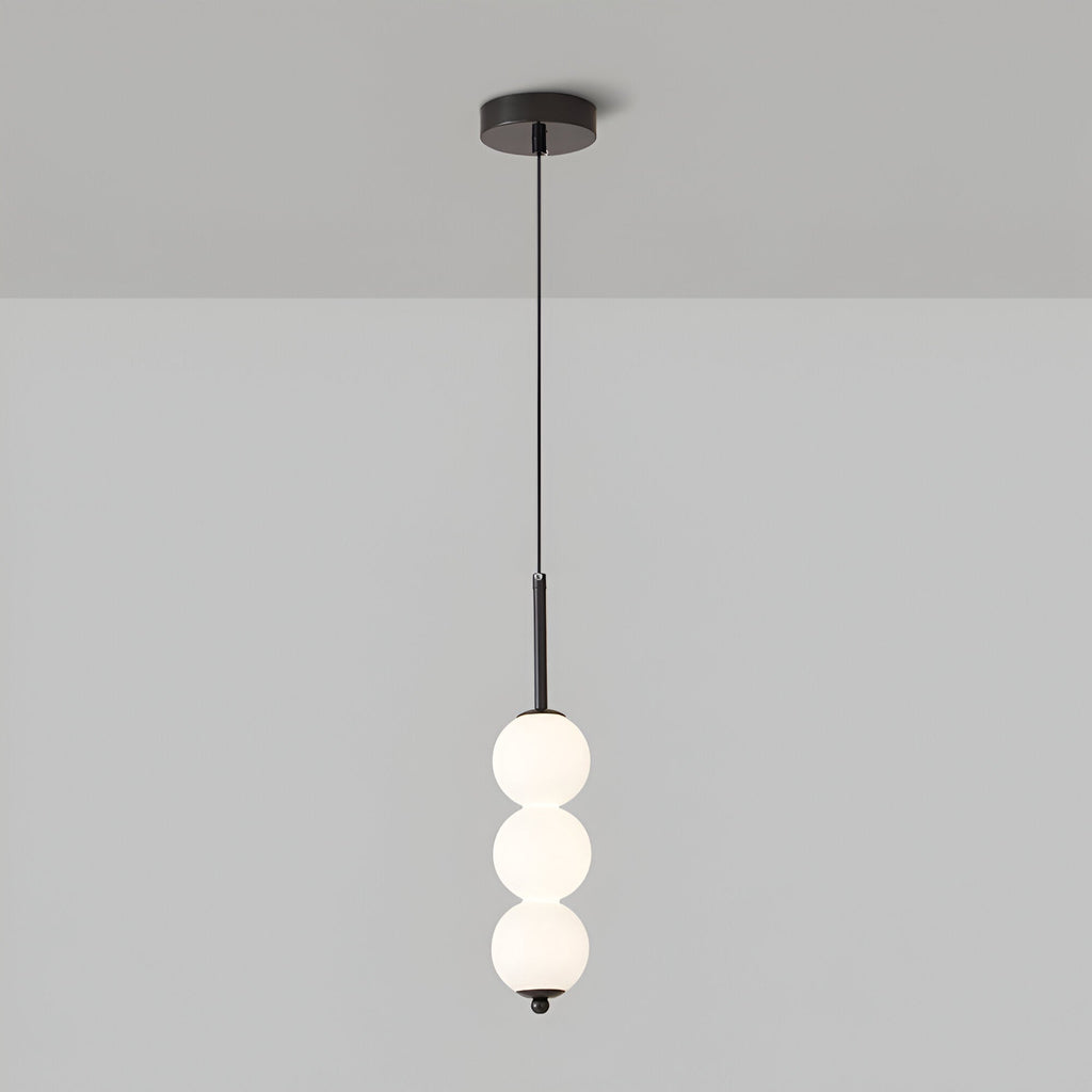 Nordic Modern Lavan Pendant Light