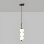 Nordic Modern Lavan Pendant Light