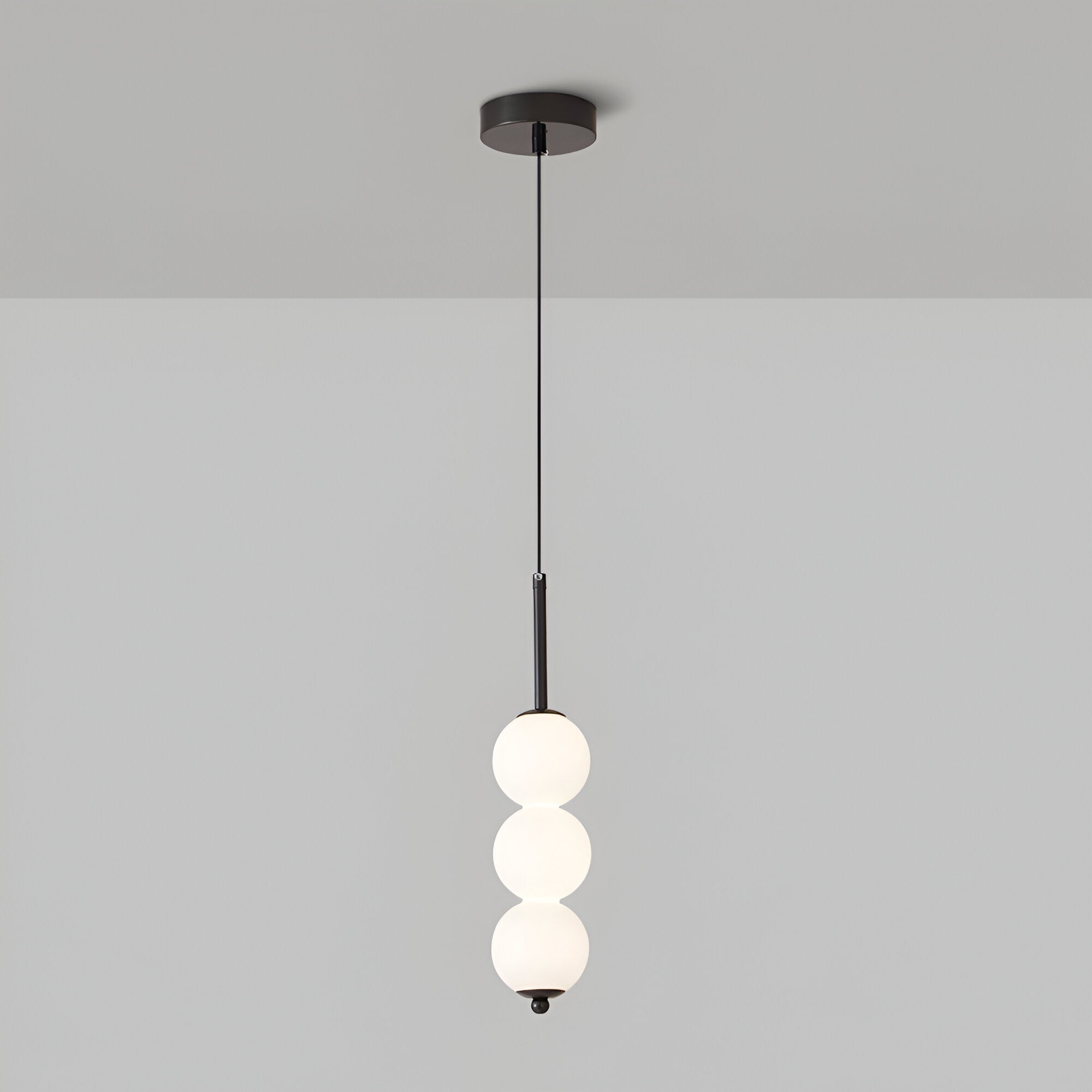 Nordic Modern Lavan Pendant Light
