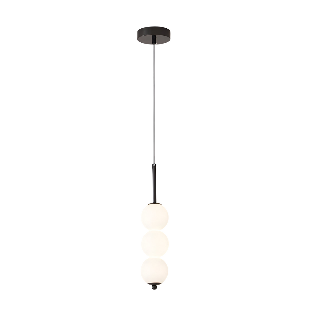 Nordic Modern Lavan Pendant Light