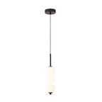 Nordic Modern Lavan Pendant Light
