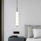 Nordic Modern Lavan Pendant Light