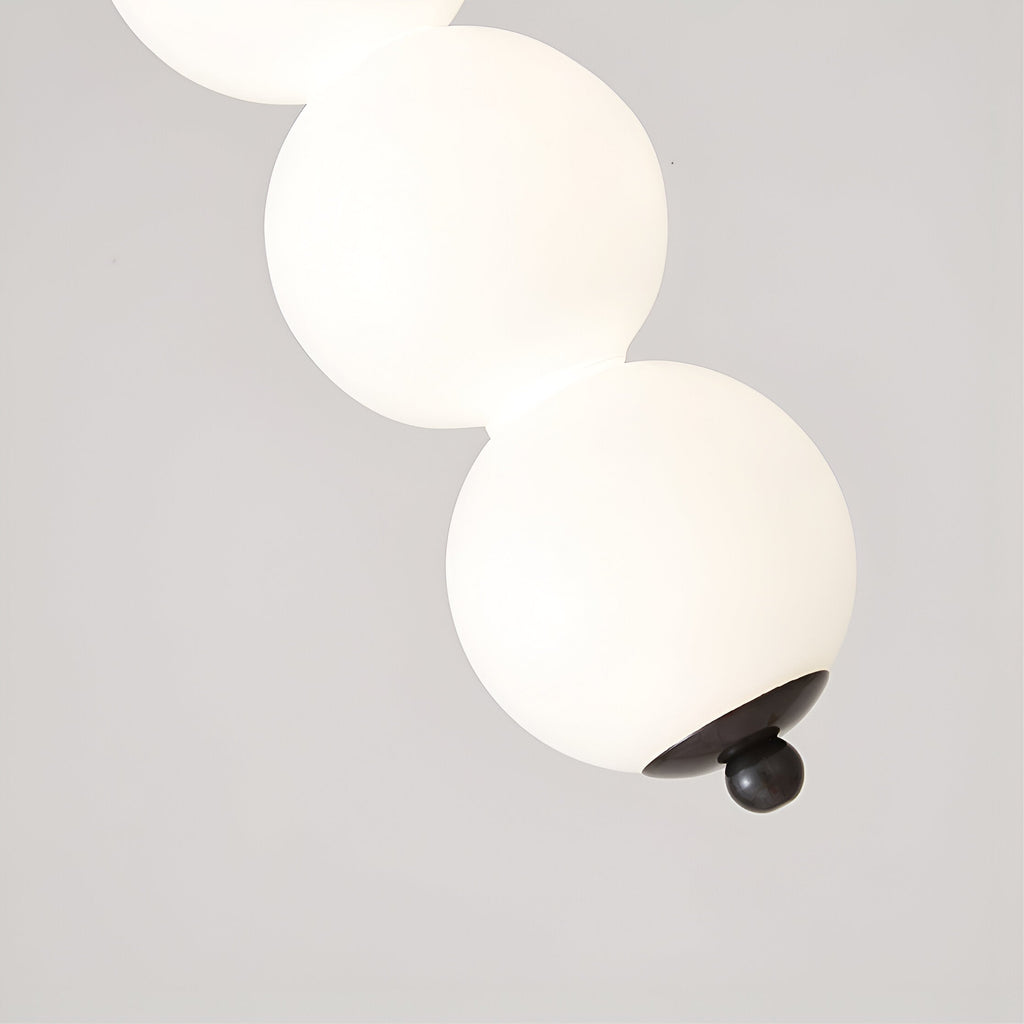 Nordic Modern Lavan Pendant Light