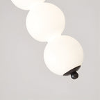 Nordic Modern Lavan Pendant Light