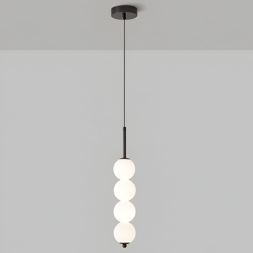 Nordic Modern Lavan Pendant Light