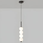 Nordic Modern Lavan Pendant Light