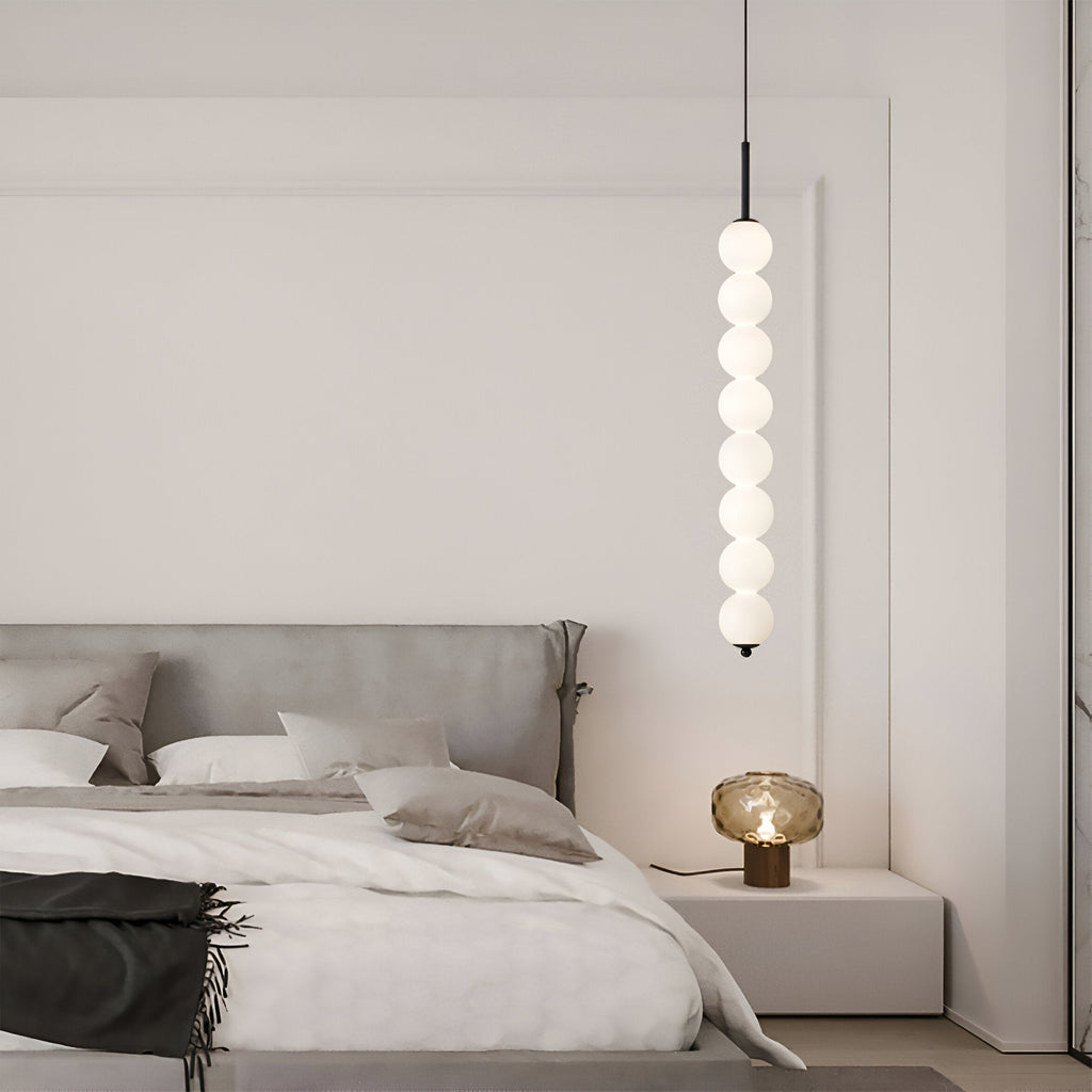 Nordic Modern Lavan Pendant Light