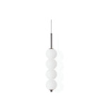 Nordic Modern Lavan Pendant Light