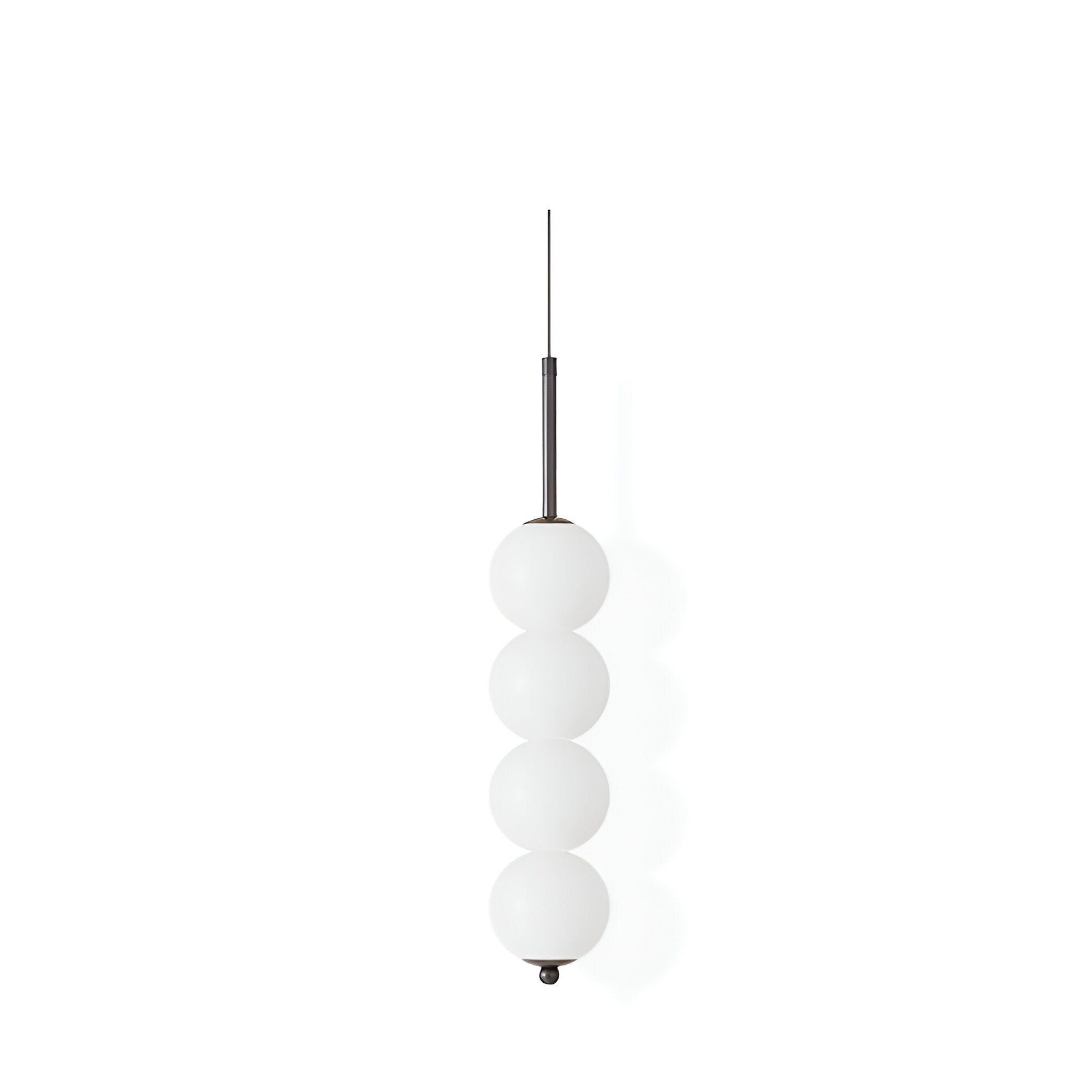 Nordic Modern Lavan Pendant Light