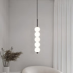 Nordic Modern Lavan Pendant Light