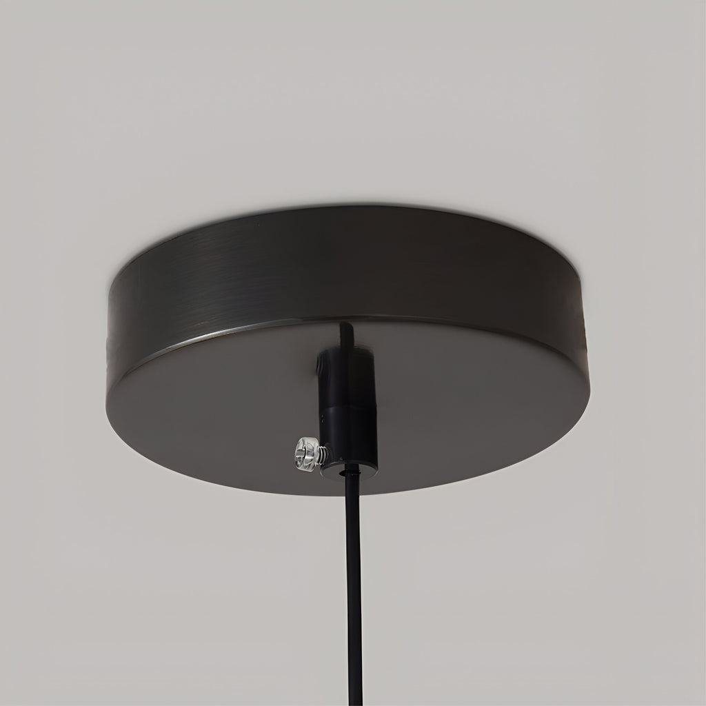 Nordic Modern Lavan Pendant Light