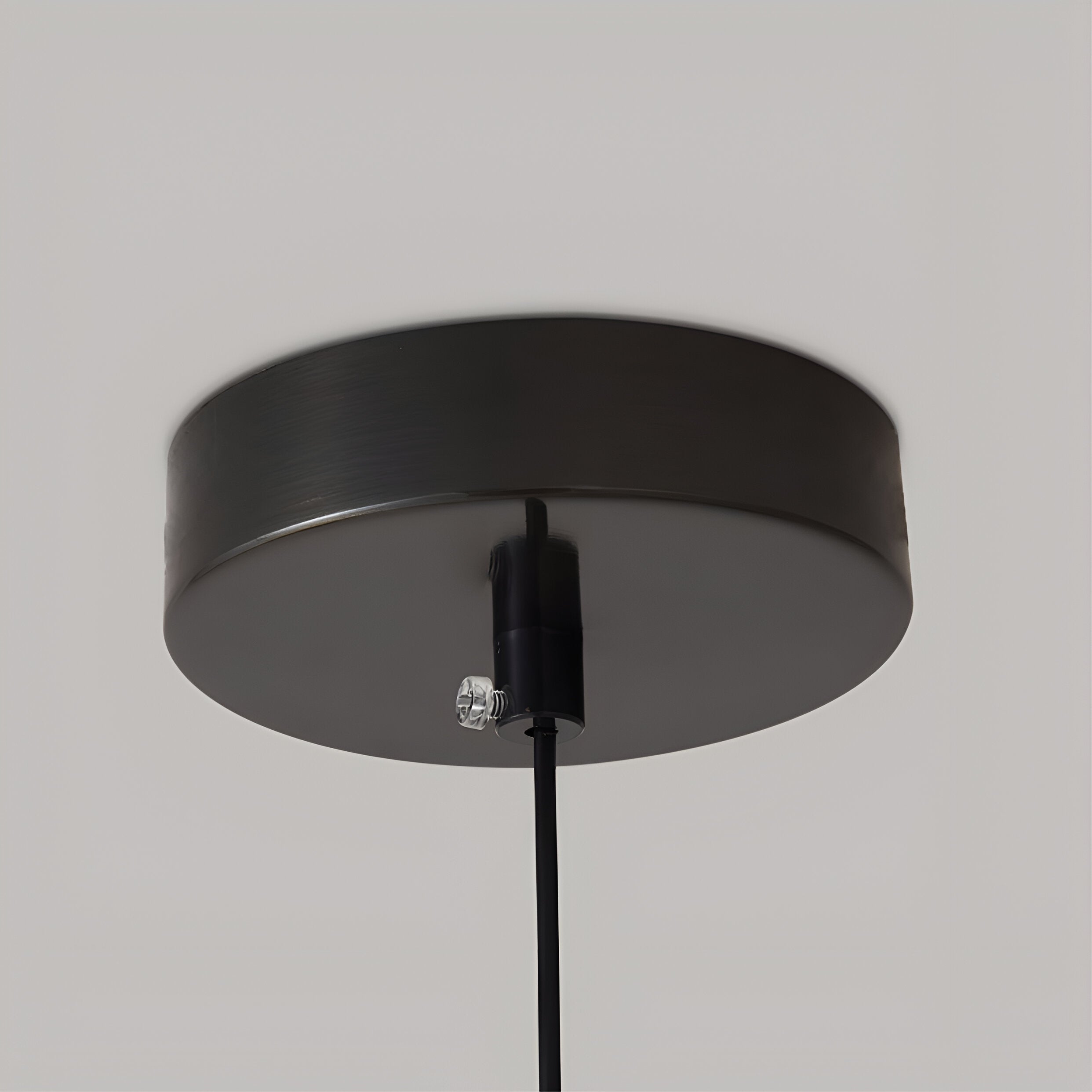 Nordic Modern Lavan Pendant Light