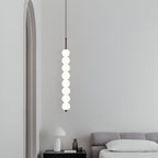 Nordic Modern Lavan Pendant Light
