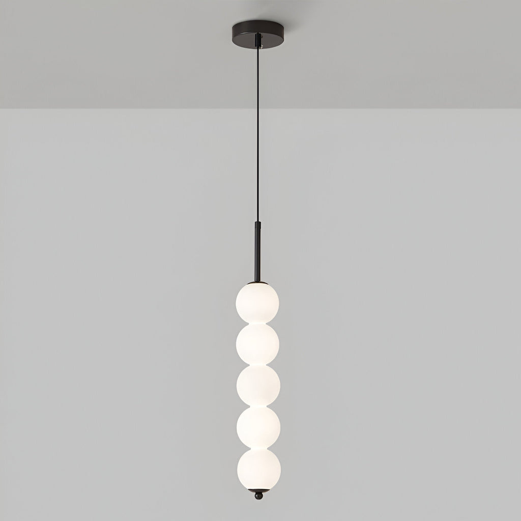 Nordic Modern Lavan Pendant Light