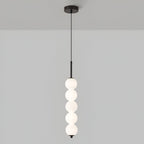 Nordic Modern Lavan Pendant Light