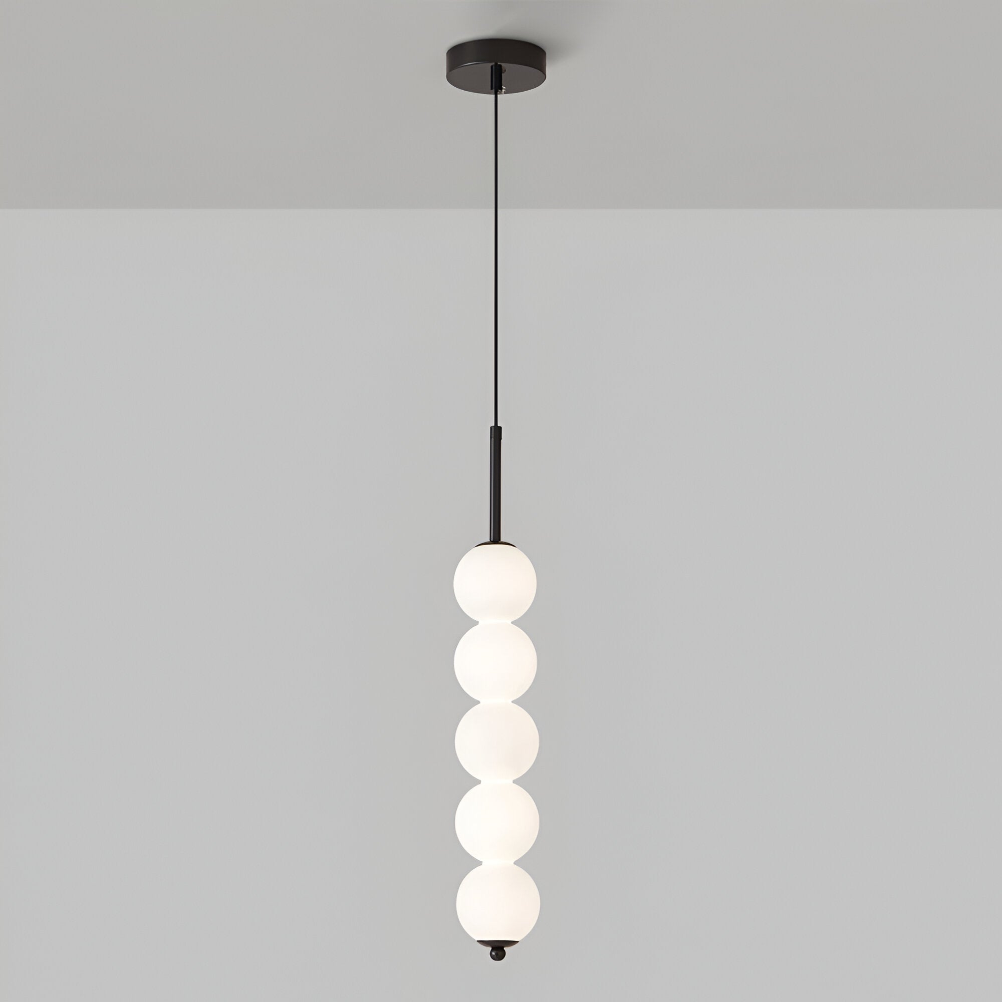 Nordic Modern Lavan Pendant Light