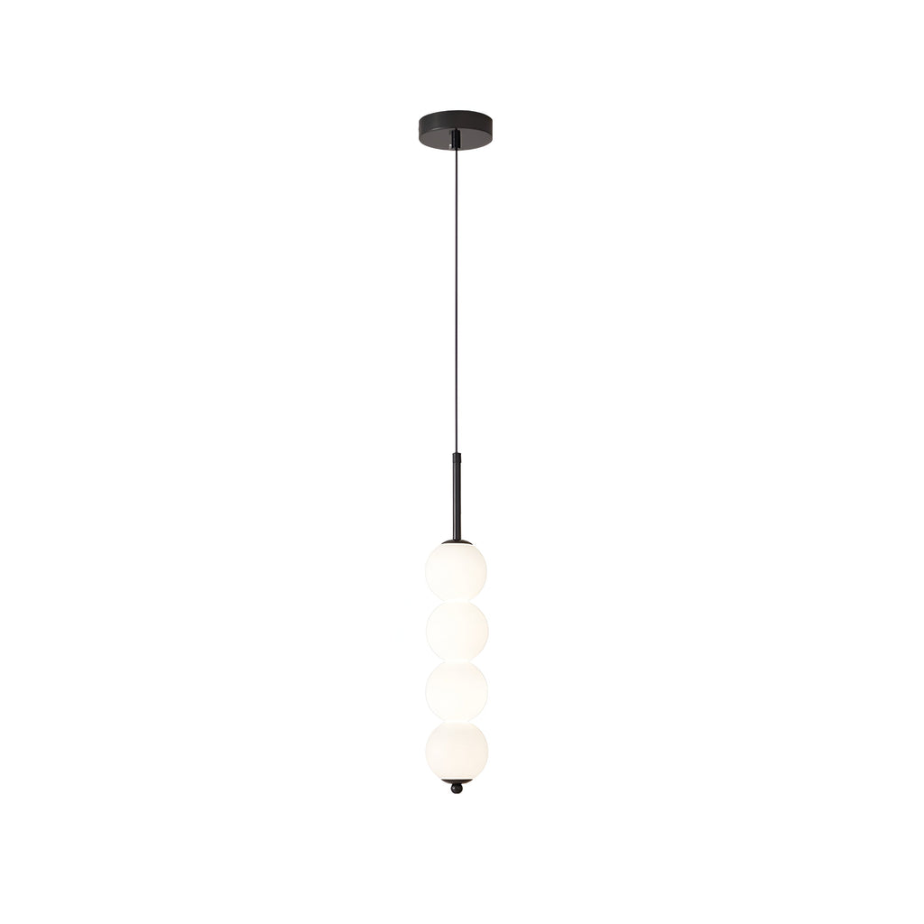 Nordic Modern Lavan Pendant Light